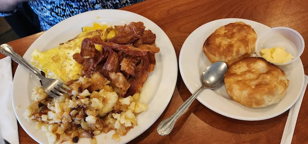 English Muffin