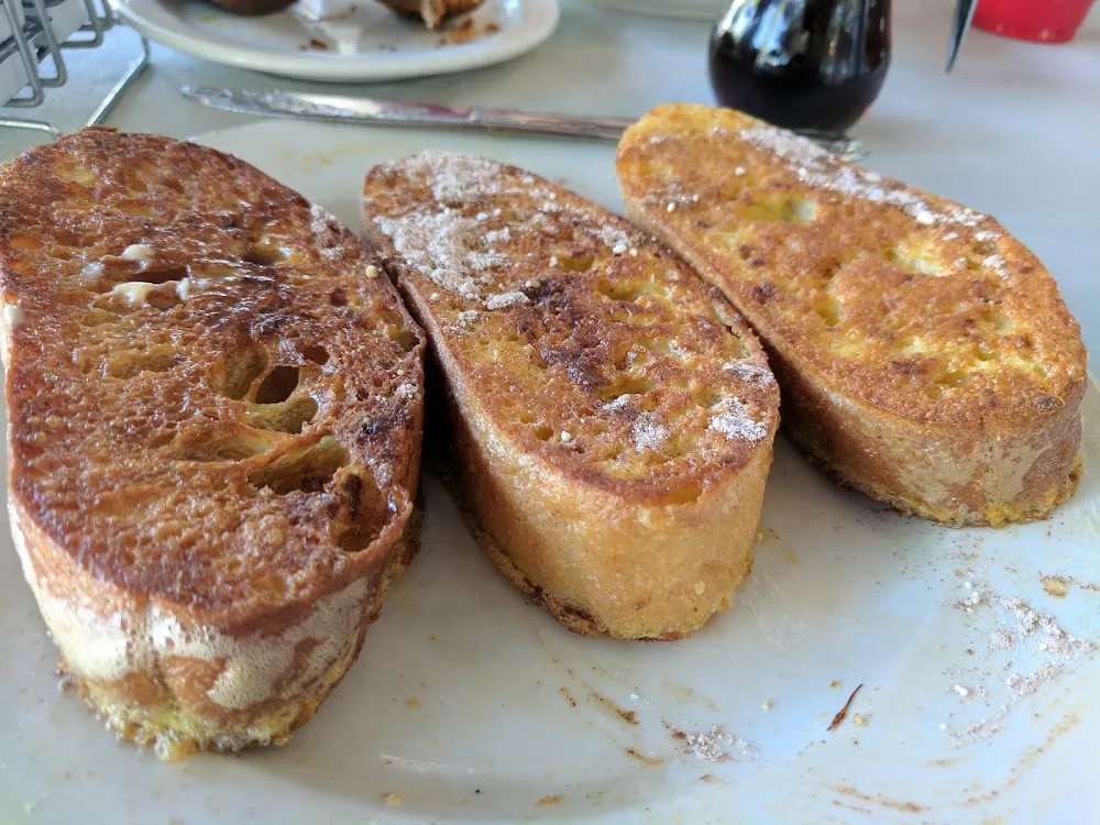 French Toast