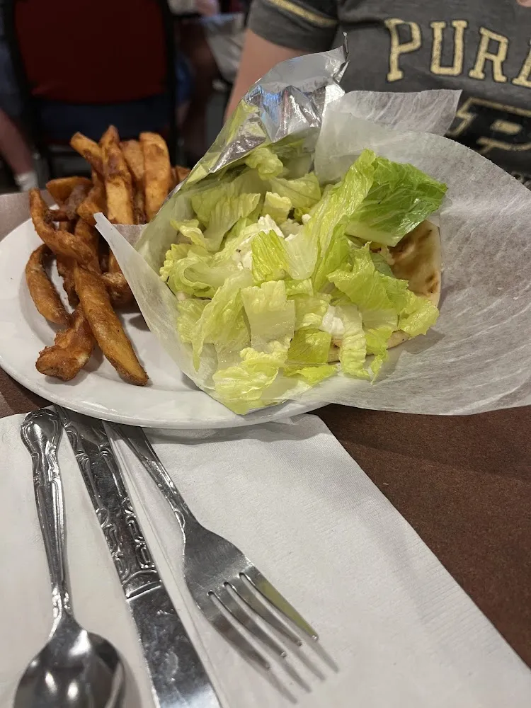 Lettuce