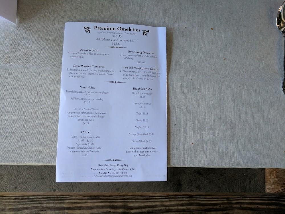 Hellas Carryout Menu image 4