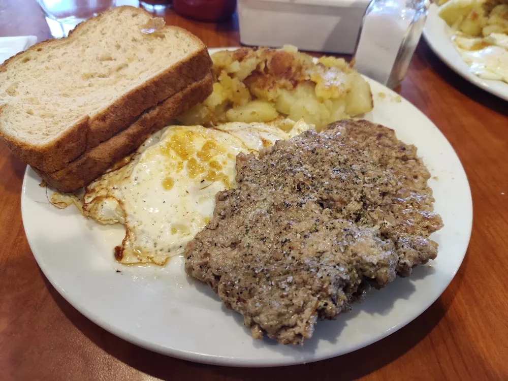 Santa Fe Omelette